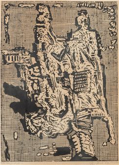 &quot;Impressions&quot; - Marian Malina