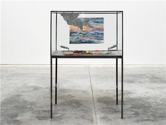 Anselm Kiefer Opus Magnum アートブック 【公式通販】