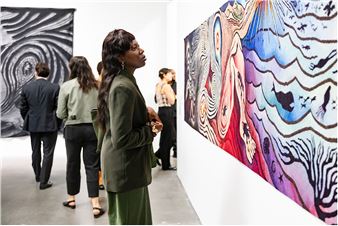 New Museum Extends Exhibitions Through March 3, 2024