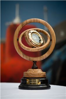 Shooting the Breeze: Visit to Night’s Candles are Burnt Out - The Hunt Museum