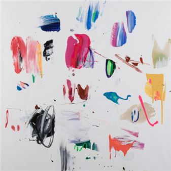 &quot;Odelay&quot;, 2018 - Santi Picatoste