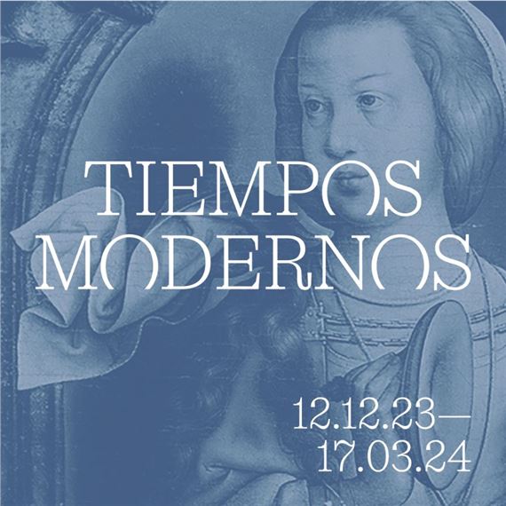 Tiempos Modernos: El inicio de una nueva época - Museo Nacional de Escultura