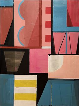 Plus One - Bromfield Gallery