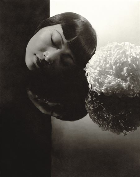 CHRONORAMA. Photographic Treasures of the 20th Century - Helmut Newton Foundation