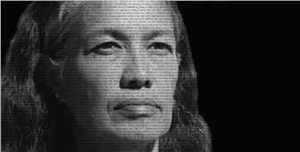 Kapulani Landgraf: ʻAuʻa - HoMA, Honolulu Museum of Art