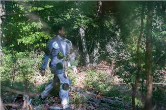 An Account, an Encounter