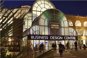 Kicking off the New Art Season – London Art Fair 2024