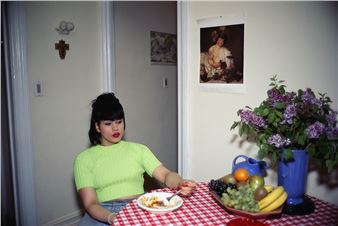 2023: A New Balance Recovery Attendance Numbers & New Acquisitions by Women Artists