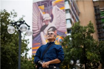 In Memoriam: 2023 Obituaries in Glasstire