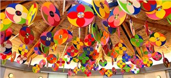 In the Galleries: The Optics of Our Relationship with Nature