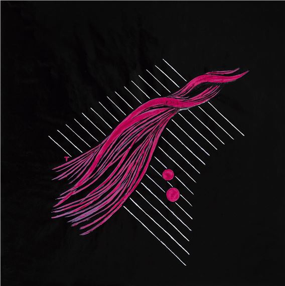 Milt Jackson album cover design