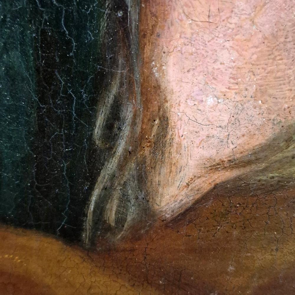 Pietro Ligari | Portrait of a young man | MutualArt