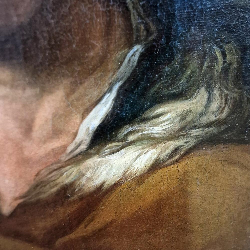 Pietro Ligari | Portrait of a young man | MutualArt