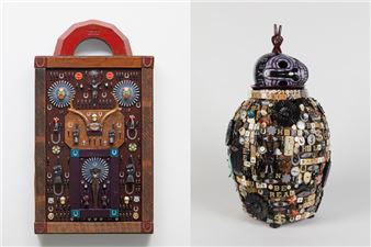 Jan Wade: Soul Power - Art Gallery of Hamilton