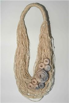 Concebida II - Carolina Bernachea