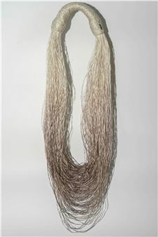 Collar fusta - Carolina Bernachea