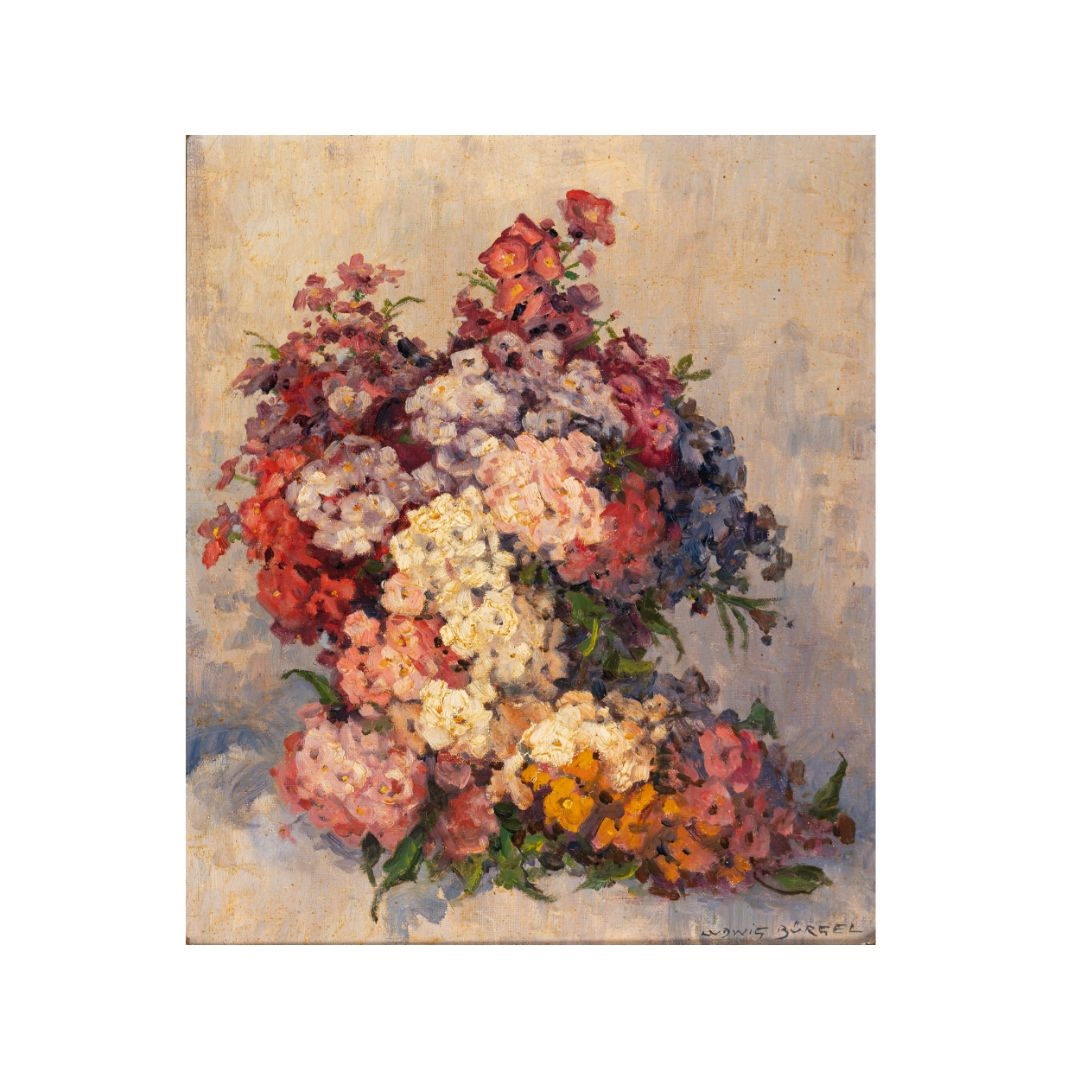 Ludwig Bürgel Ludwig Bürgel MutualArt