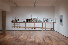 Juana Valdés’s Sculptures and Installations Address The Complex Struggle of Global Displacement