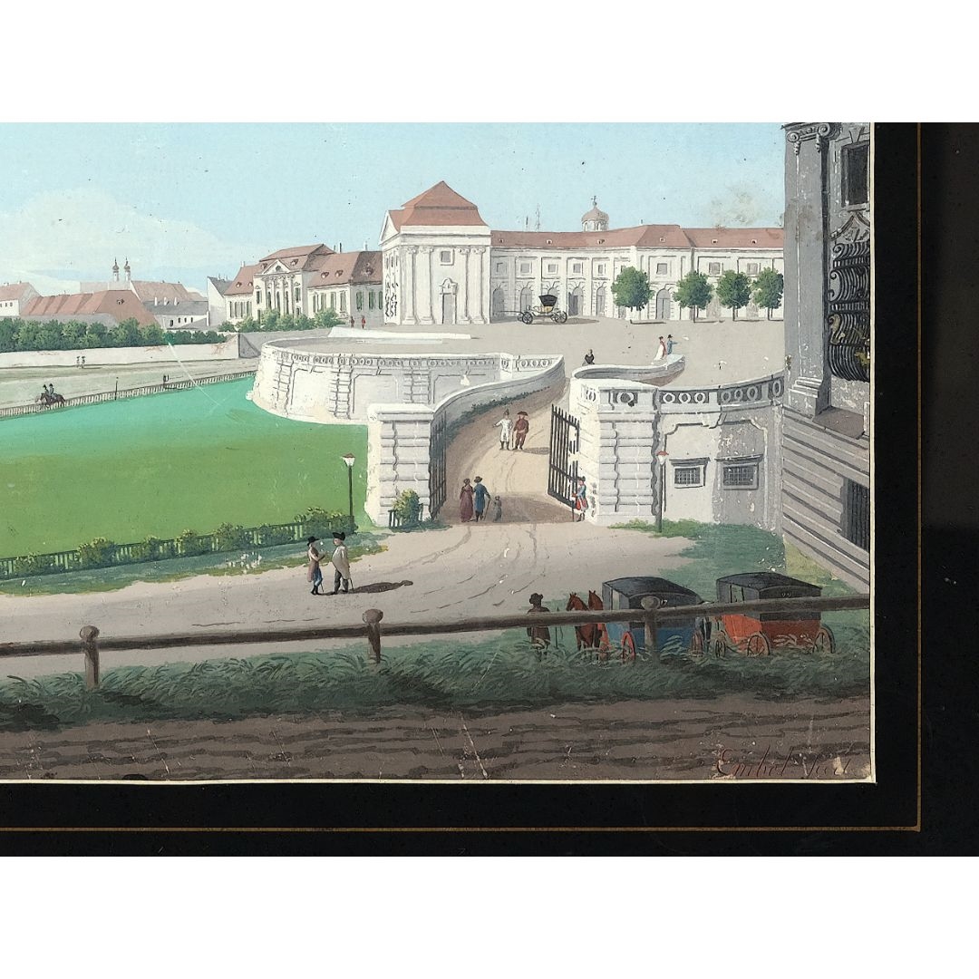 Franz Xaver Embel | Franz Xaver Embel | MutualArt