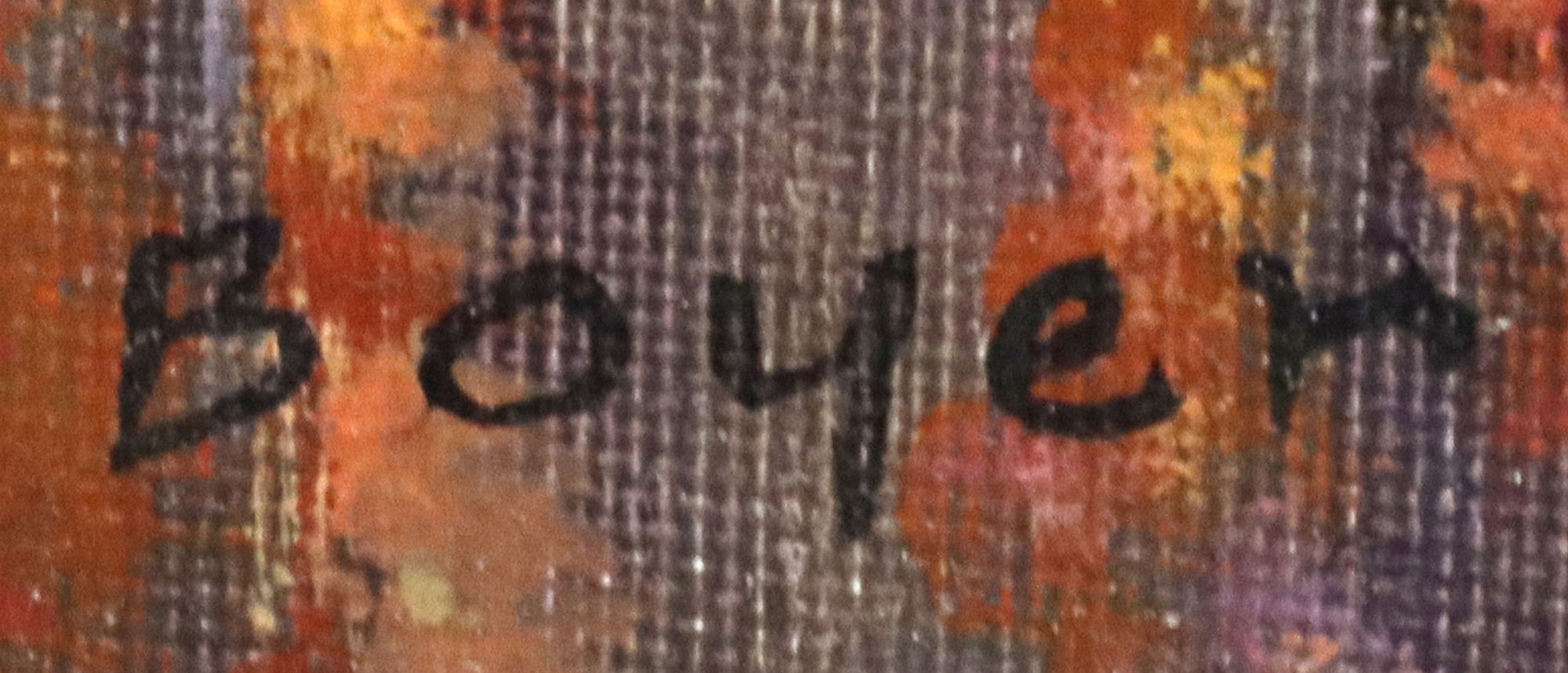 Andre Boyer | Place Vendome | MutualArt