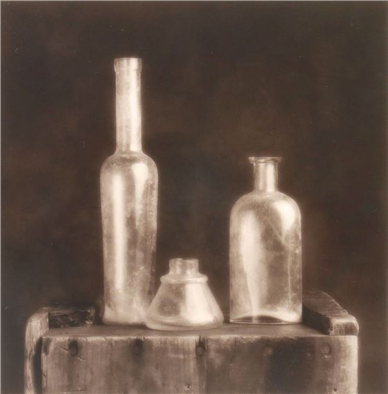 Ion Zupcu | Untitled | MutualArt
