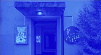 Dan Beudean at Zina Gallery