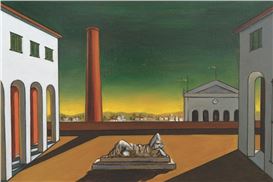 BRAFA marks the centenary of the birth of Surrealism