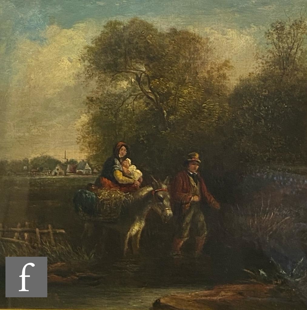 William Collins | CIRCLE OF WILLIAM COLLINS | MutualArt