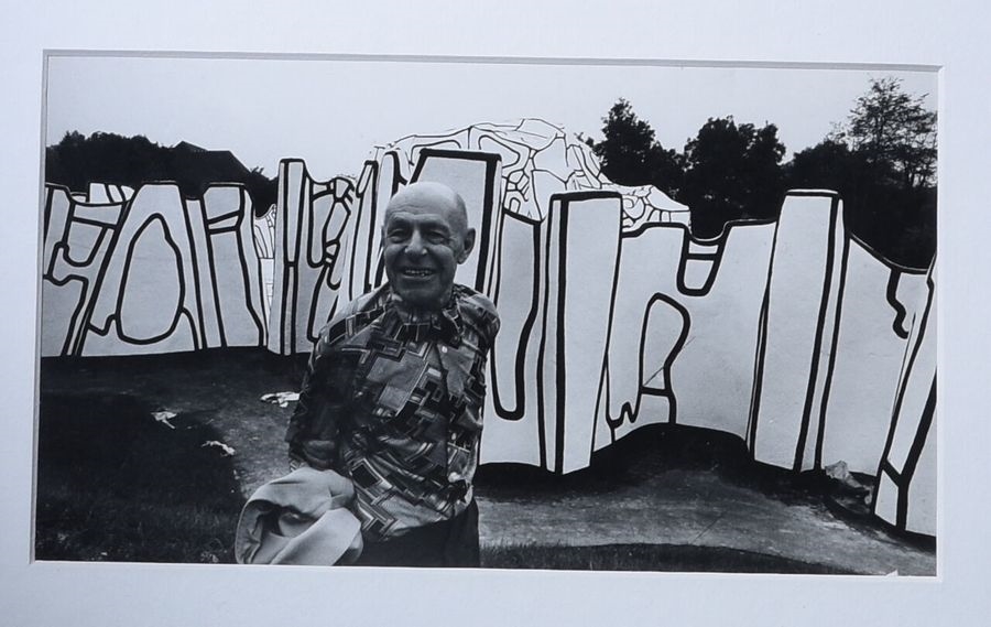 Georges Rohner | [Georges ROHNER (1913-2000)], peintre, circa... - Lot ...