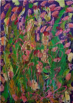 Interview with Christine Rechnitzer