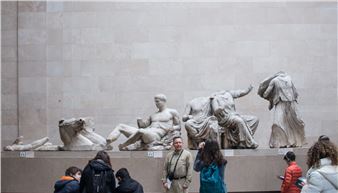 A Look Back at the Stories That Made 2023