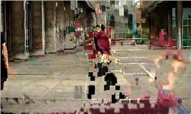 Glitch: Artists Explore the Potential in Imperfection in Munich