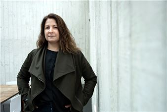 After Bringing 'Inclusion and Innovation' to a Kansas City Museum, Erin Dziedzic Is Leaving