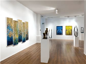 Winter Collective - REDSEA Gallery