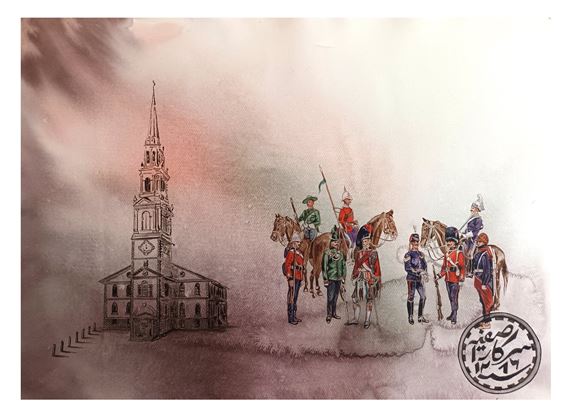 MEETING MINUTES by Arbind Singh