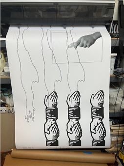 &&&2 - Tiger Strikes Asteroid, New York