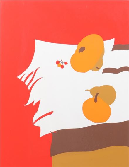 Untitled by Nikias Skapinakis