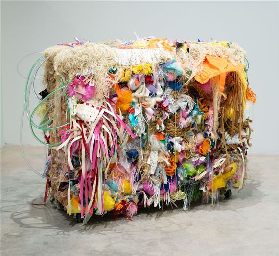 Outsiders From The Other Side - Track 16, Downtown LA