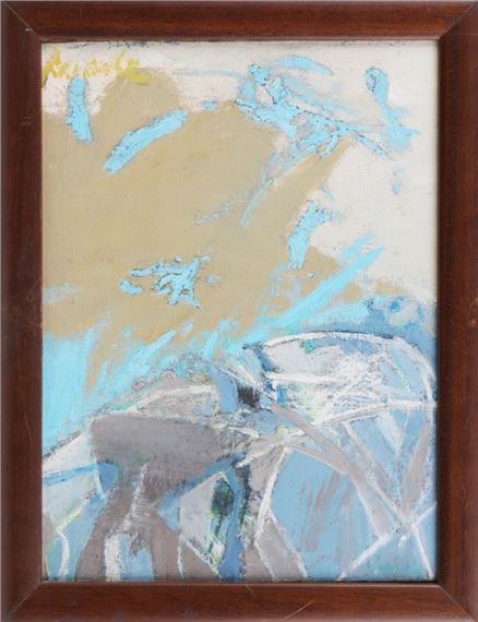 Untitled by Júlio Resende