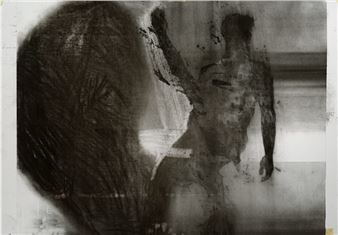 Hédy Gobaa: Cuire: Le Devenir Pizza - Centre Clark