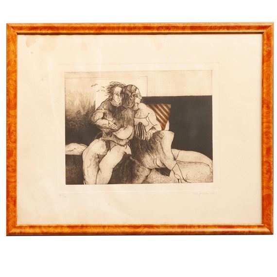 Untitled - Luis Granda