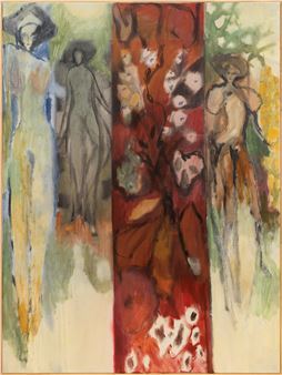 Group Exhibition - Alexander Berggruen