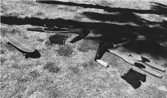 Walid Fares: Gravity - Galerie Imane Farès