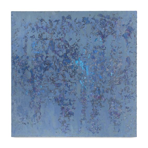 Mist , 2020 by Michael Besoli, 2020