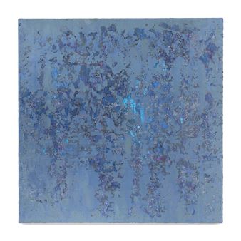 Mist , 2020 - Michael Besoli