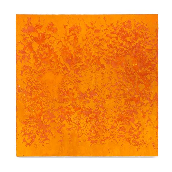 Solar 4 , 2020 - Michael Besoli