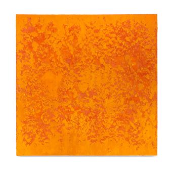 Solar 4 , 2020 - Michael Besoli