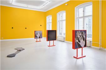 Alfredo Aceto: 3 - Hua International, Beijing