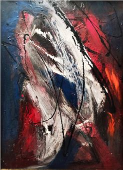 Storie, 2009 - Guido Borghi