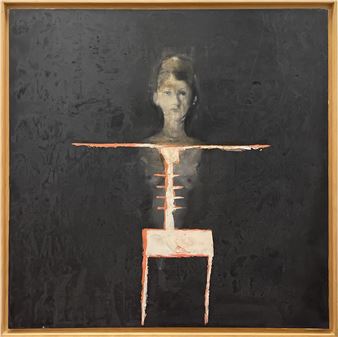 Phanto mima, 2009 - Giuseppe Bombaci